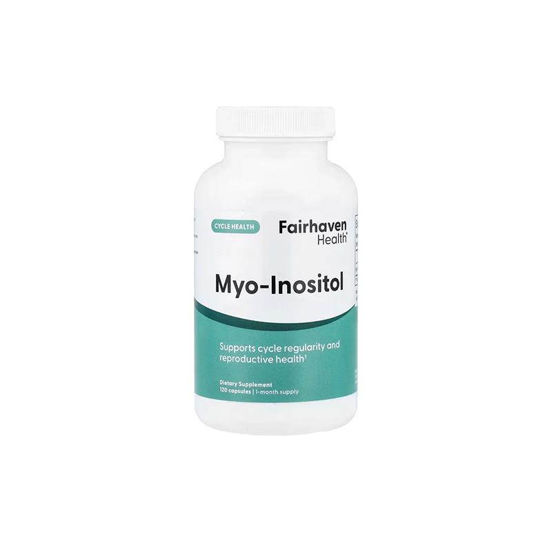 Myo-inositol N120
