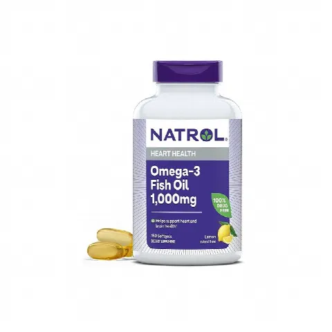 Omega 3 1000 Natrol N150