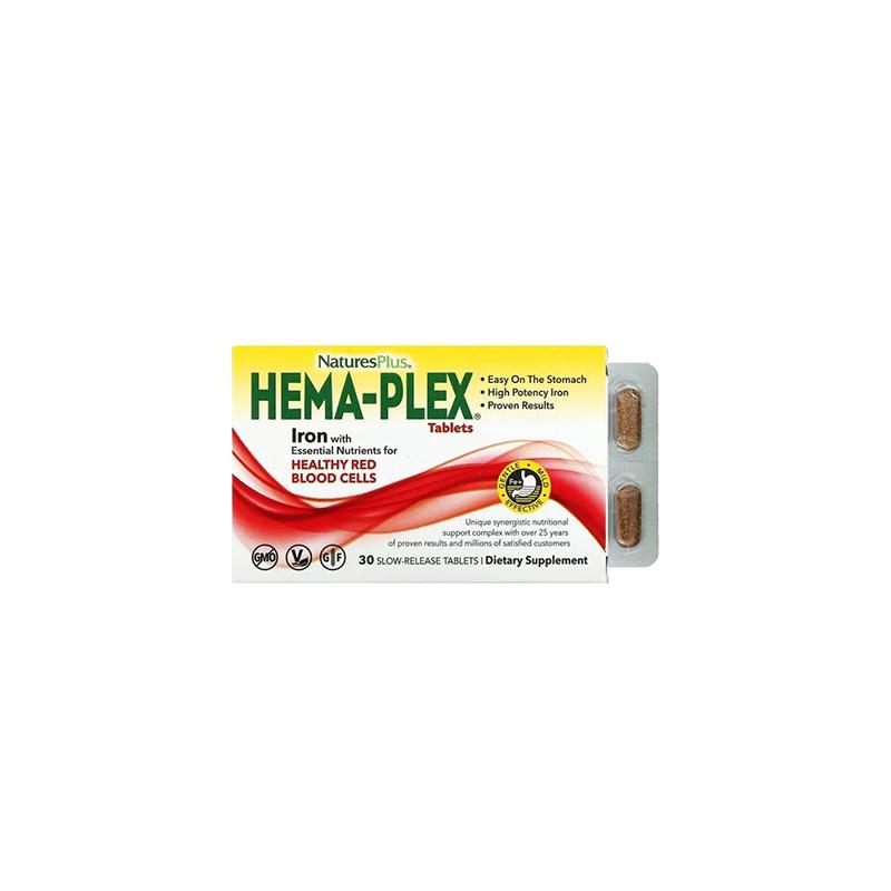 Hema Plex Tab N30
