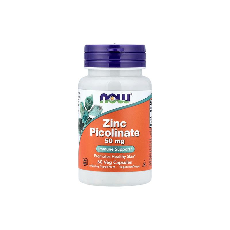Zinc Picolinate 50mg N60