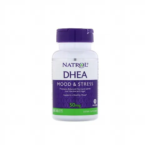 Dhea 50 Natrol N60