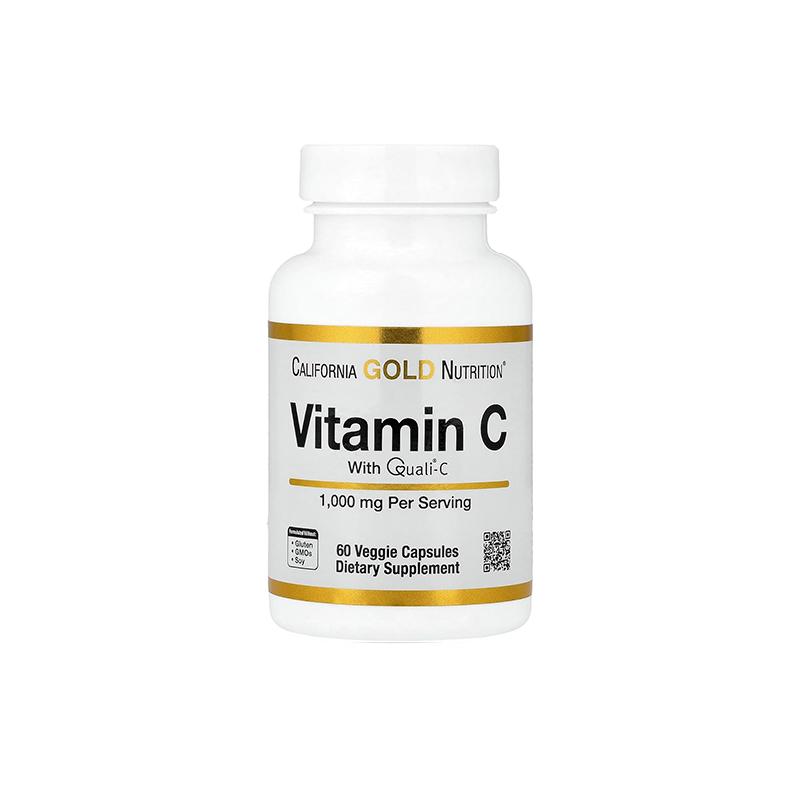 Vitamin C 1000 Lake Avenue N60