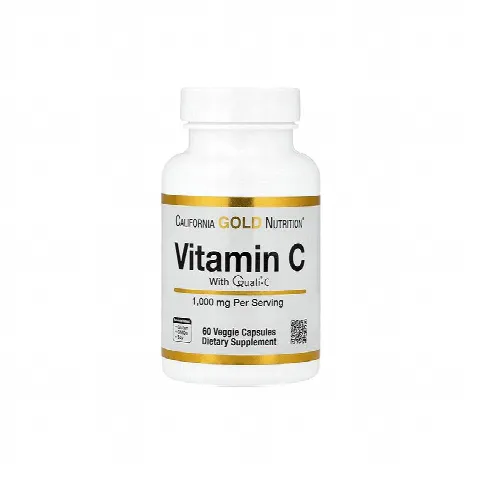 Vitamin C 1000 Lake Avenue N60