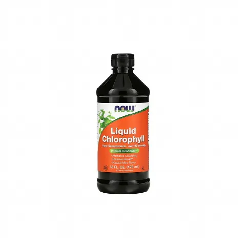 Liquid Chloraphyll Now 473 ml