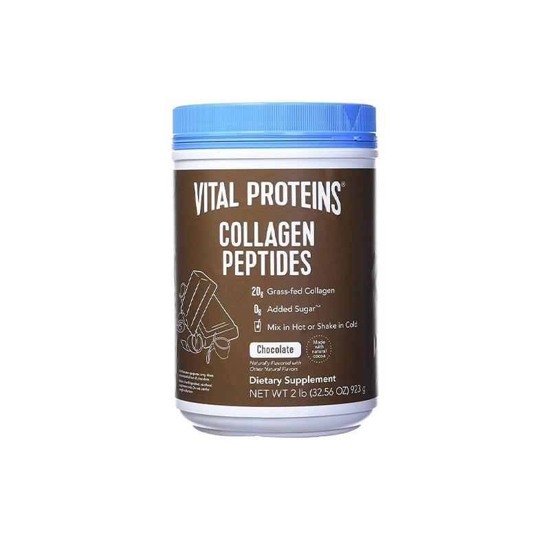 Collagen Peptides Vital Proteins 923g