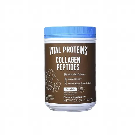 Collagen Peptides Vital Proteins 923g