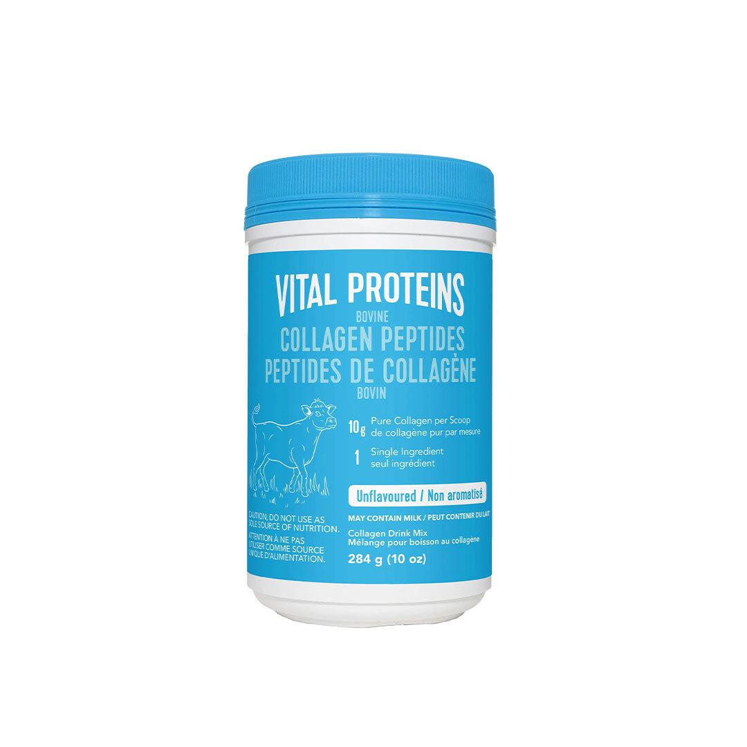 Collagen Peptides Vital Proteins 284g