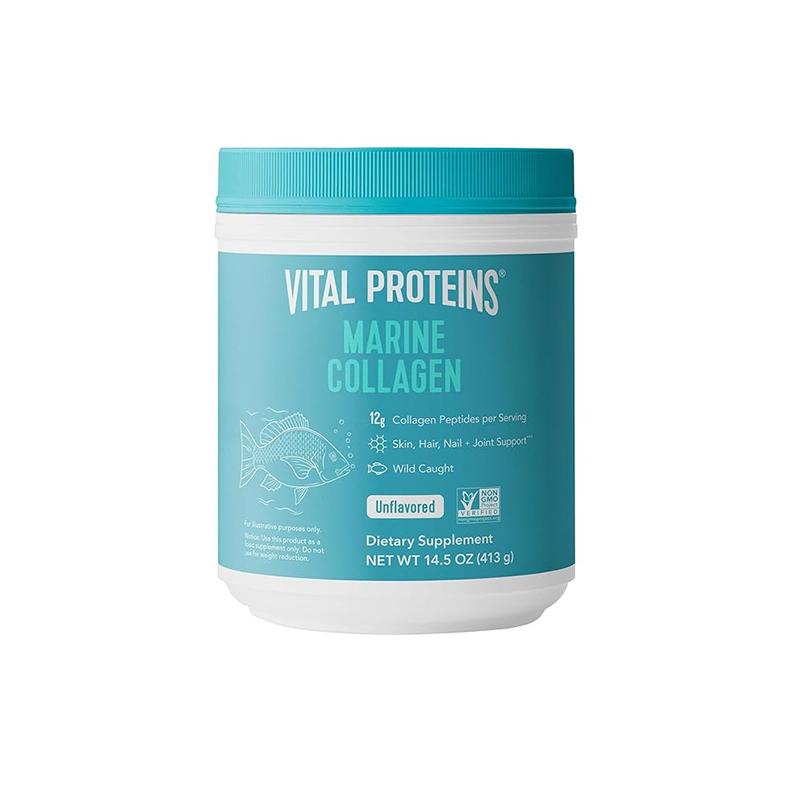 Marine Collagen Vital Proteins 413g