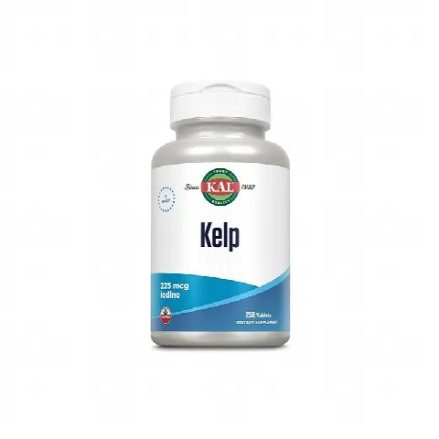 Kelp Kal 225mcg N250