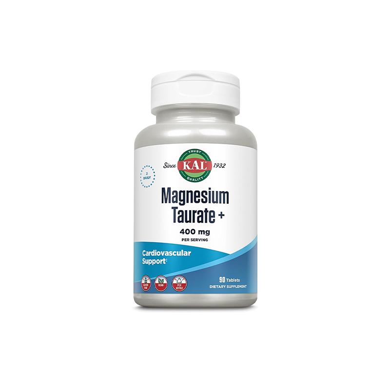 Magnesium Taurate Kal N90