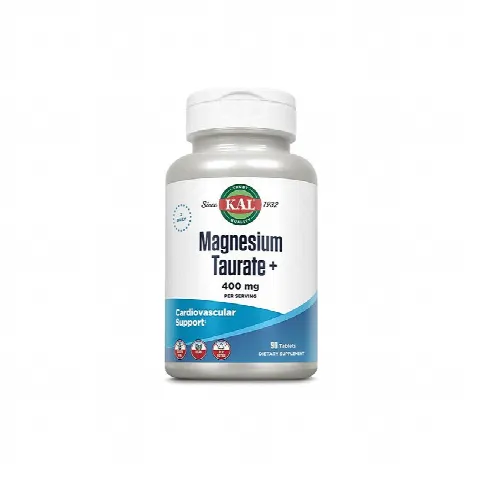 Magnesium Taurate Kal N90