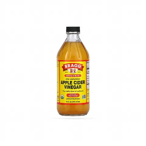 Apple Cider Vinegar Bragg 473ml