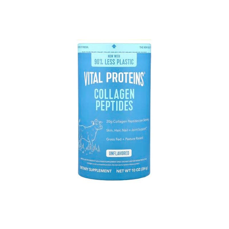 Collagen Peptides Vital Proteins 680g