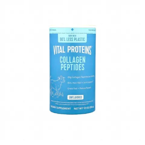 Collagen Peptides Vital Proteins 680g