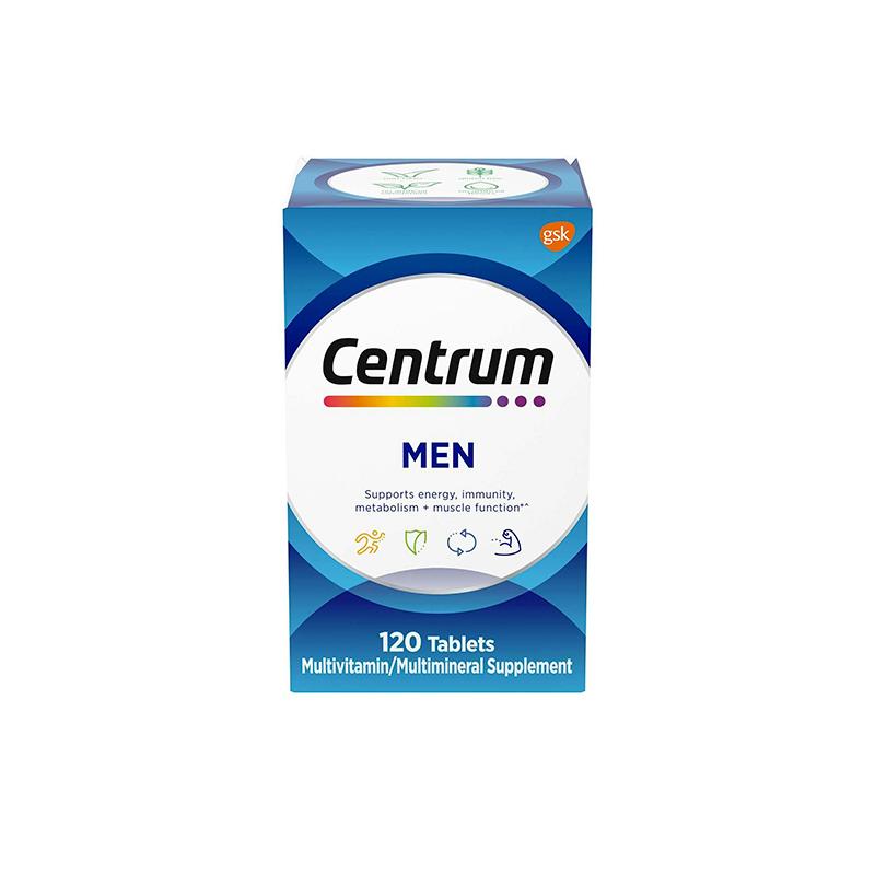 Men Centrum N120