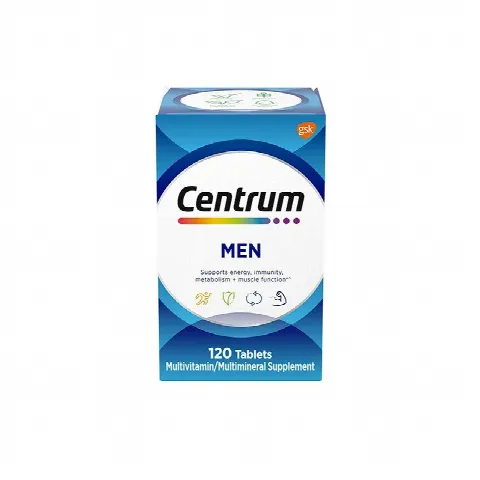 Men Centrum N120