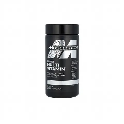 Multi Vitamin Muscletech N90
