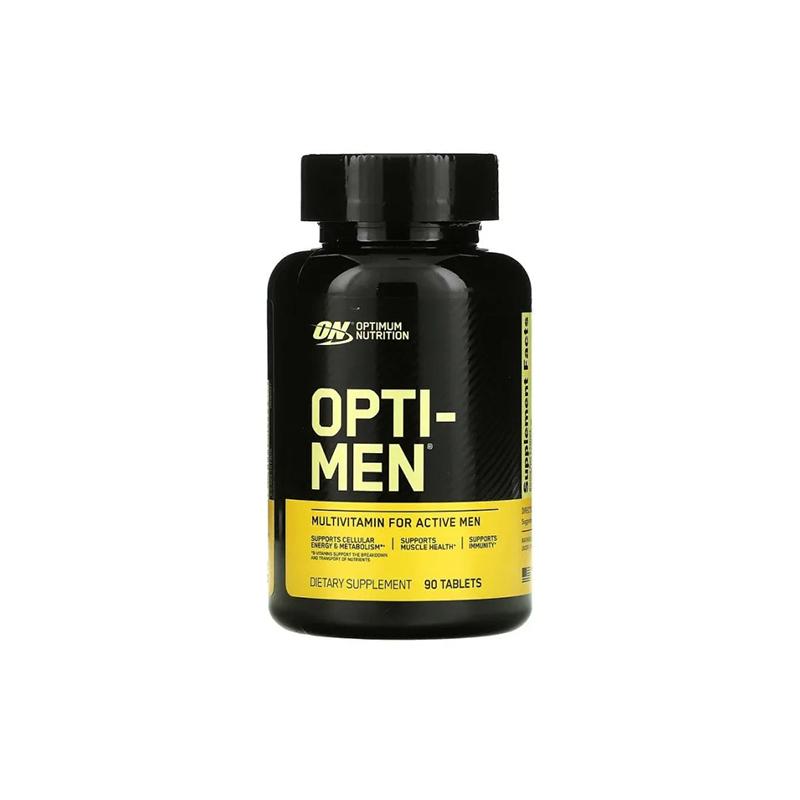 Opti-Men Optimum Nutrition N90