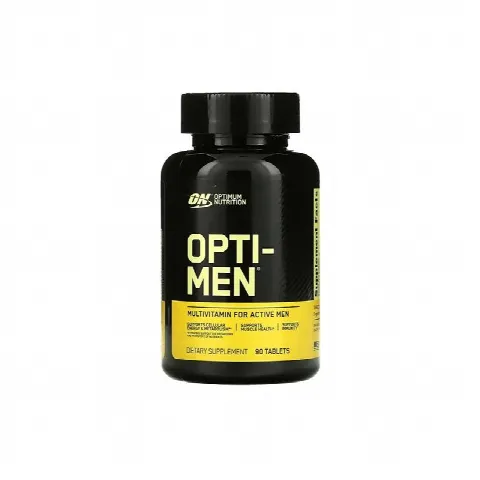 Opti-Men Optimum Nutrition N90