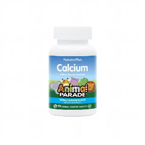 Calcium Animal Parade N90