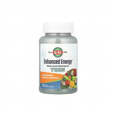Enhansed Energy TEEN(O'smirlar) Kal N60