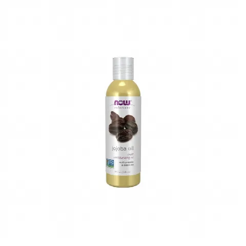 Jojoba Oil Now 118mL