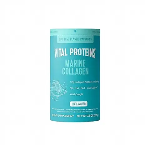 Marine Collagen Vital Proteins 221g