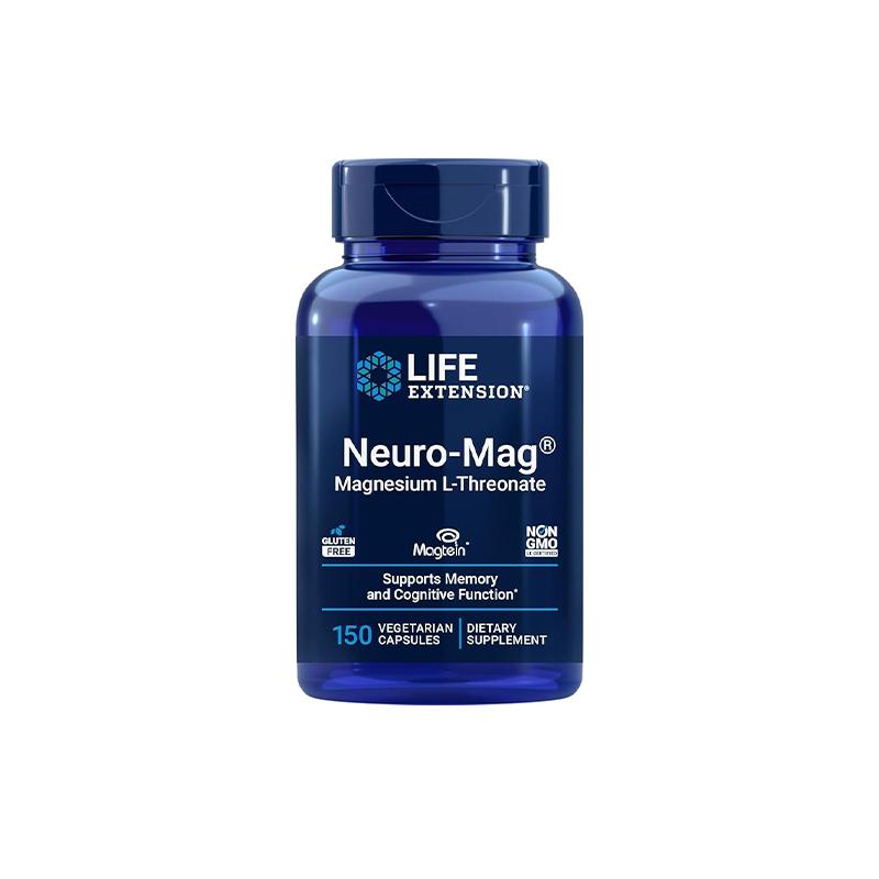 Neuro - Mag Life Extension N90