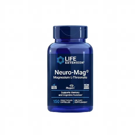 Neuro - Mag Life Extension N90