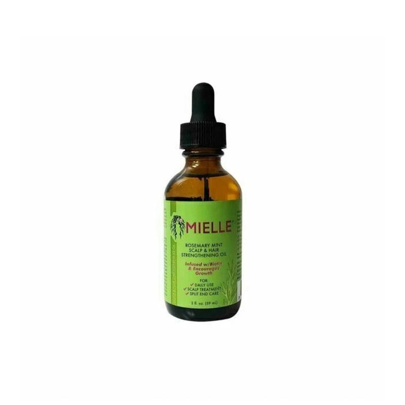 Rozmarin yog'i Mielle 59ml