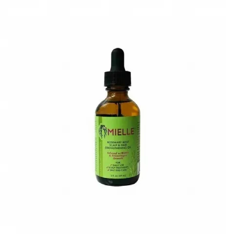 Rozmarin yog'i Mielle 59ml