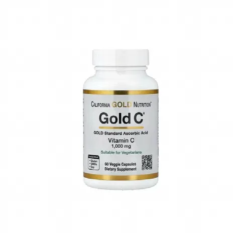Gold C Gold 1000mg N60