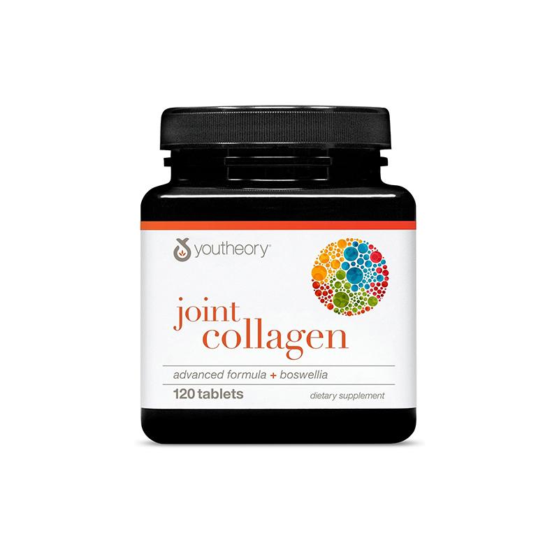 Joint Collagen Youtheory N120