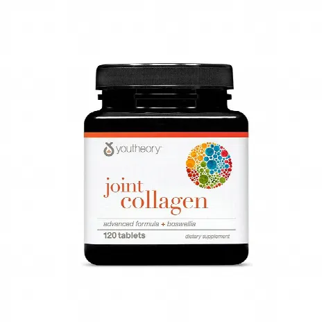 Joint Collagen Youtheory N120