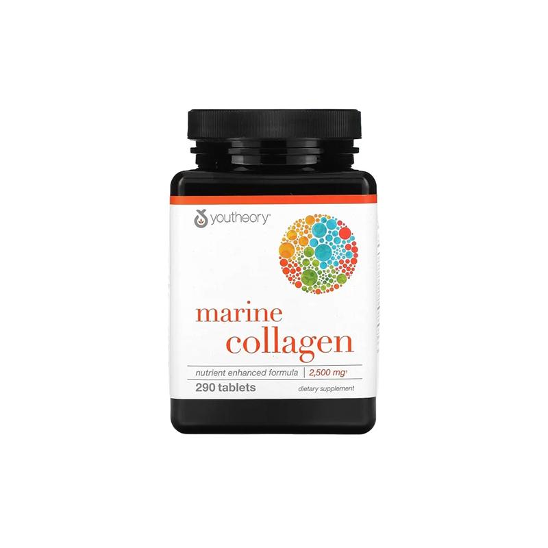 Marine Collagen Youtheory 2500mg N290