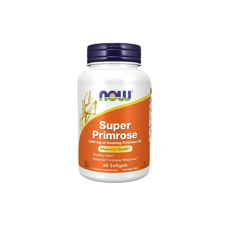 Super Primrose oil Now