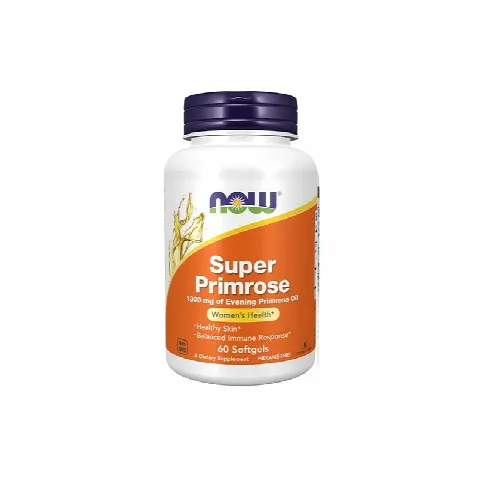 Super Primrose oil Now