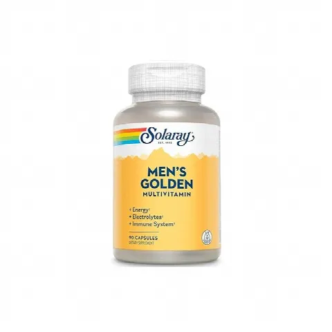 Men's Golden Solaray N90