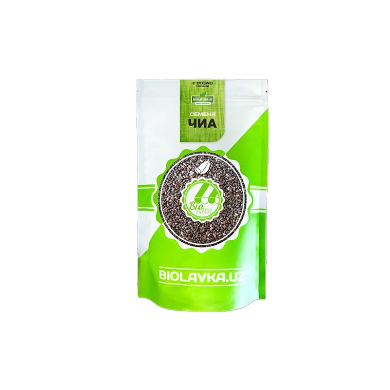 Chia semena Biolavka 400g