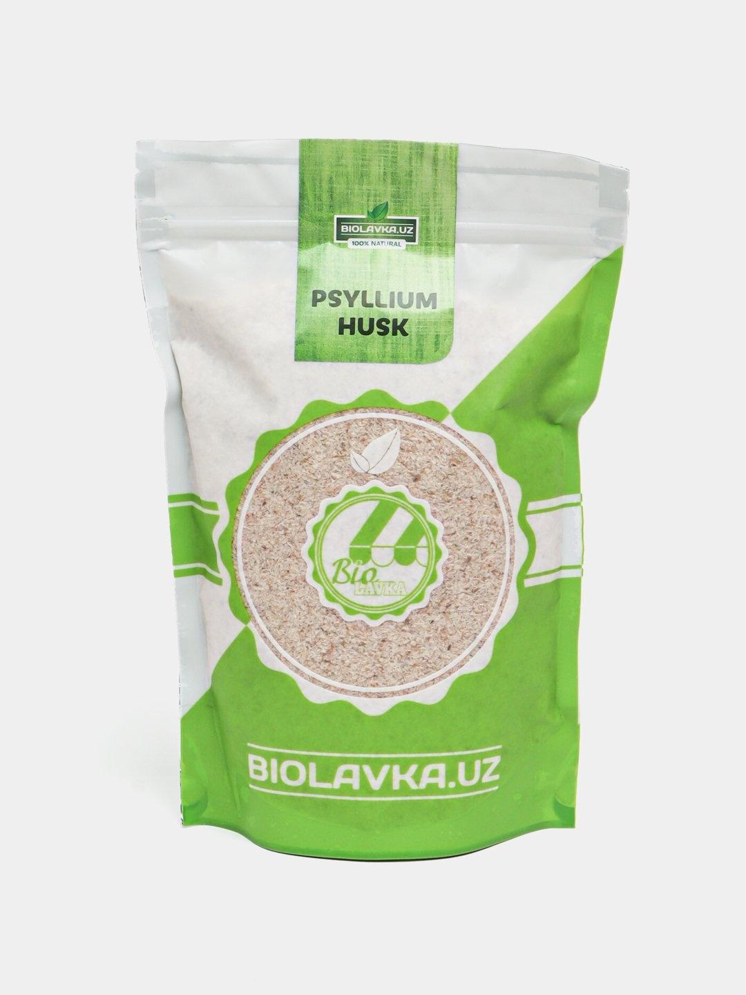 Psyllium Husk  Biolavka 250g