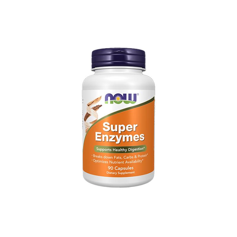 Super Enzymes Now N60