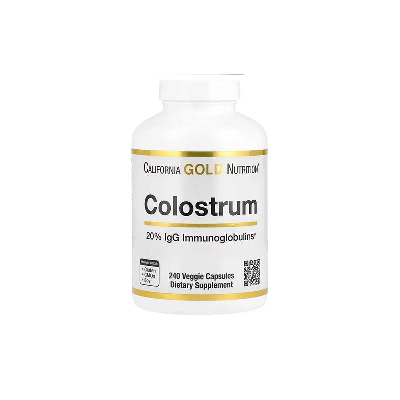 Colostrum 1g Gold N240