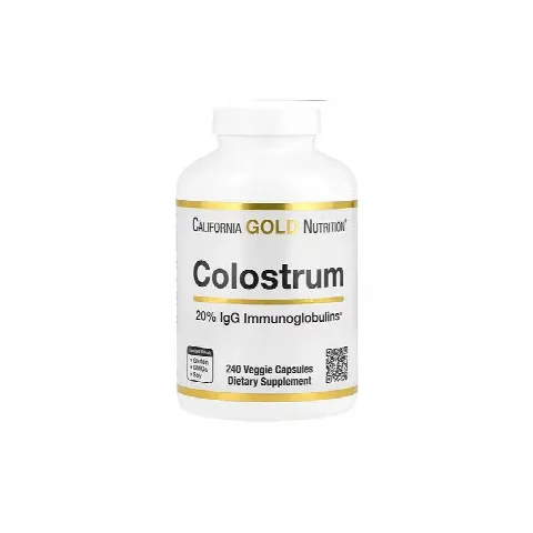 Colostrum 1g Gold N240