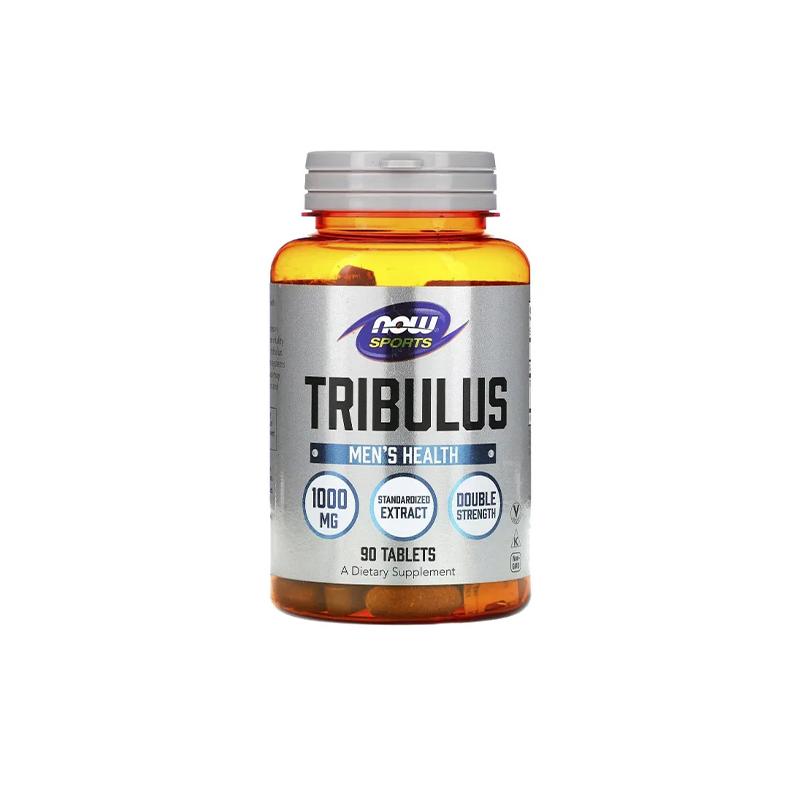 Tribulus 1000mg Now N90