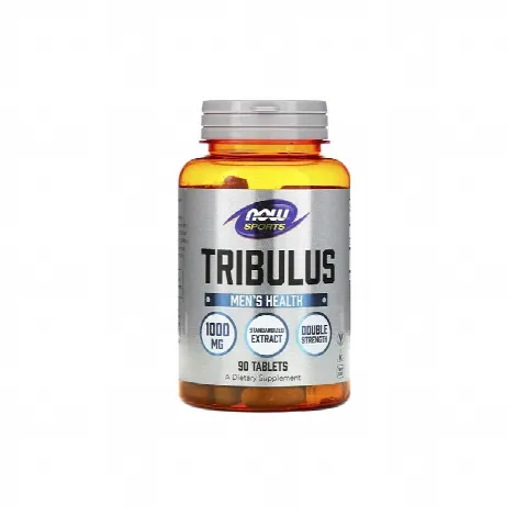 Tribulus 1000mg Now N90