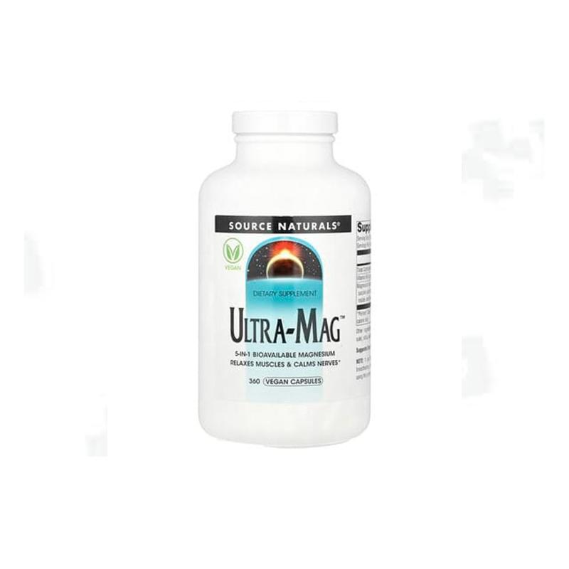 Ultra Mag Source Natural's N360