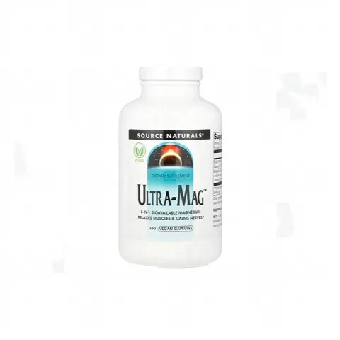 Ultra Mag Source Natural's N360
