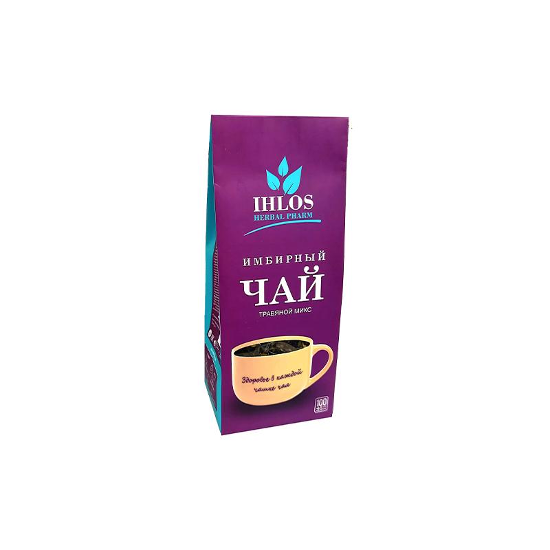 Zanjabil (imbir) Choy Ihlos herbal farm 100g