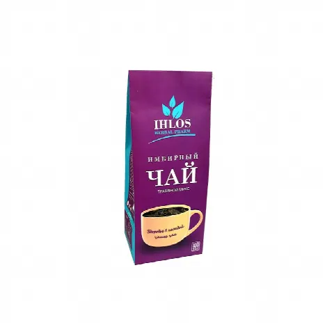 Zanjabil (imbir) Choy Ihlos herbal farm 100g