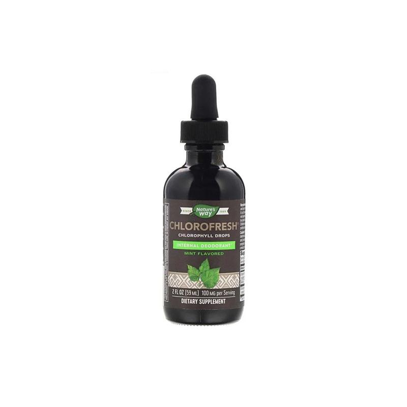 Chlorofresh Nature's Way 59ml